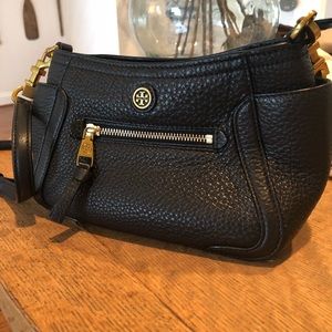 Tory Burch Frances Mini Crossbody Bag